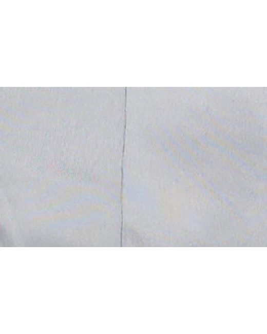 Calvin Klein Gray 3-Pack Microfiber Briefs for men