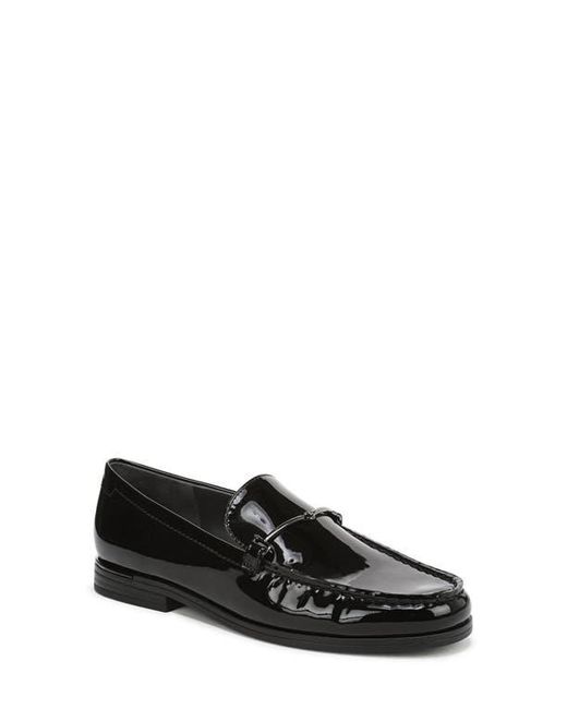 Franco Sarto Black Leandre Bit Loafer
