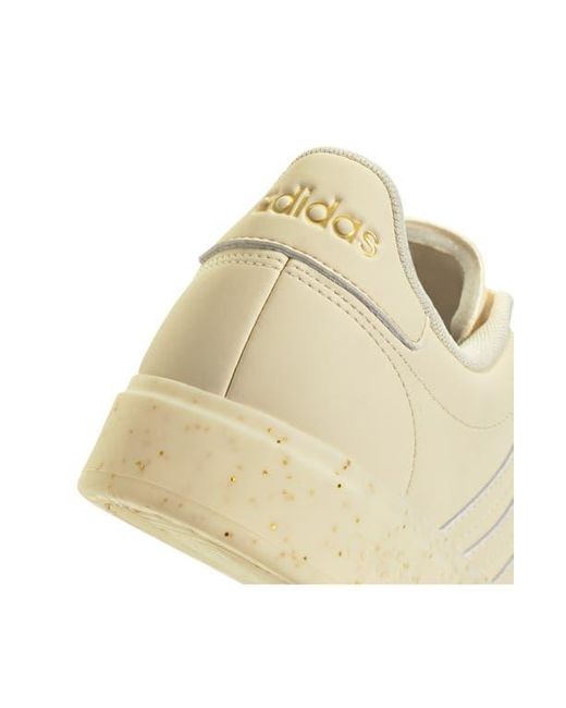 Adidas Natural Grand Court 2.0 Sneaker