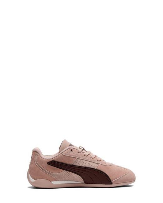 PUMA Pink Replicatch Sneaker
