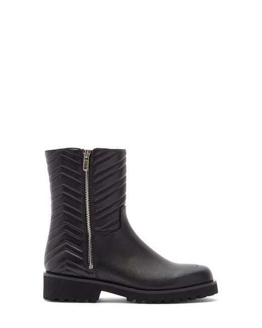 Vaneli Black Zohan Boot