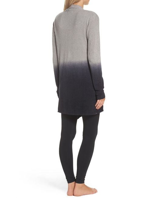 Barefoot dreams calypso cheap wrap cardigan