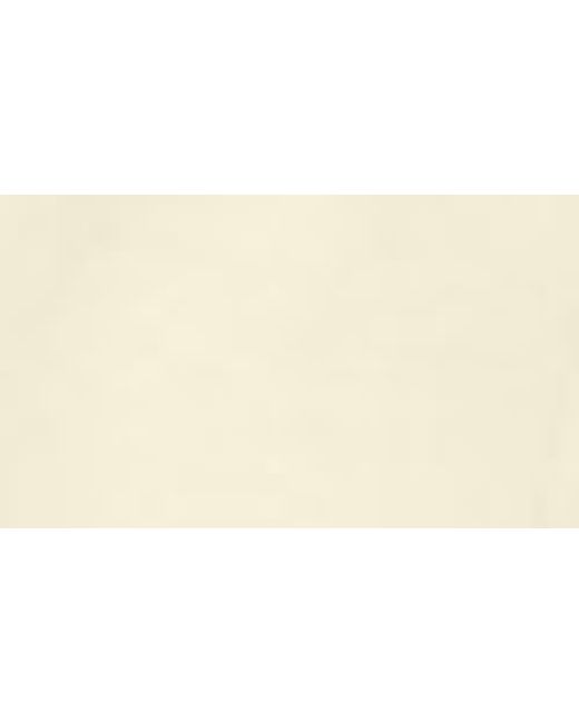 Memoi Natural Cotton-Blend Solid Leggings