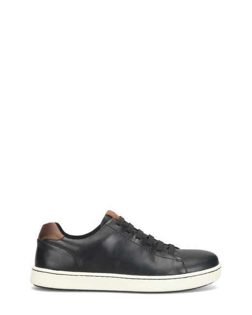Børn Blue Aden Slip-On Sneaker for men