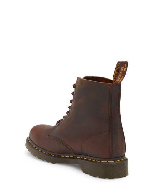 Dr. Martens Brown 1460 Pascal Boot