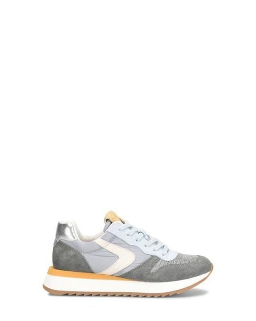 Söfft White Janey Sneaker