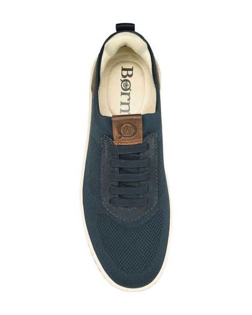 Børn Blue Conrad Iii Sneaker for men