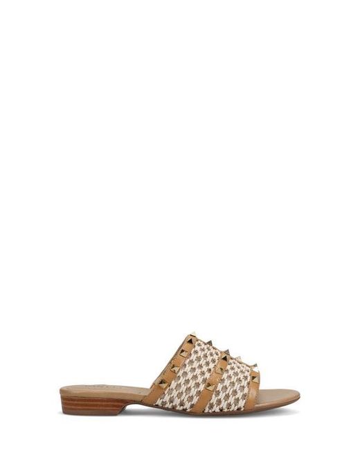 Vaneli Multicolor Banyan Slide Sandal