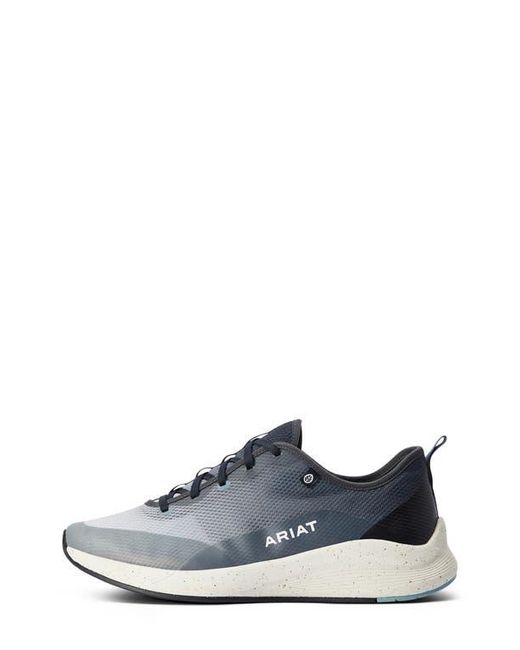 Ariat Blue Shiftrunner Sneaker for men