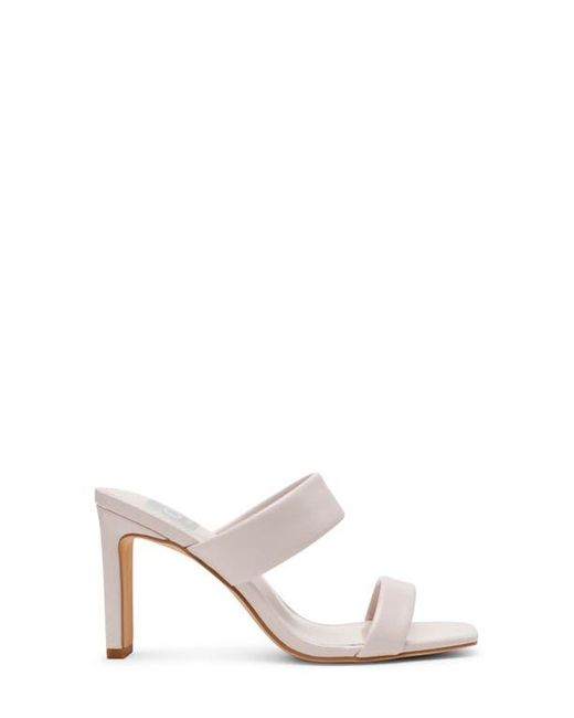 Dolce Vita Pink Sheela Sandal