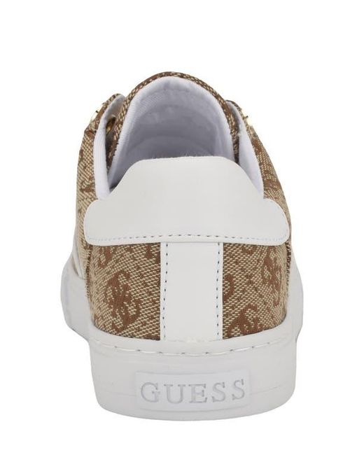 Guess Multicolor Loven Sneaker