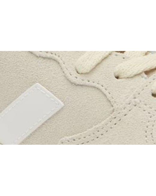 Veja White Venturi Sneaker