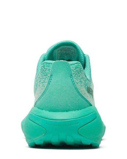 Merrell Green Morphlite Trail Running Shoe