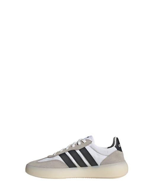 Adidas Gray Barreda Decode Sneaker