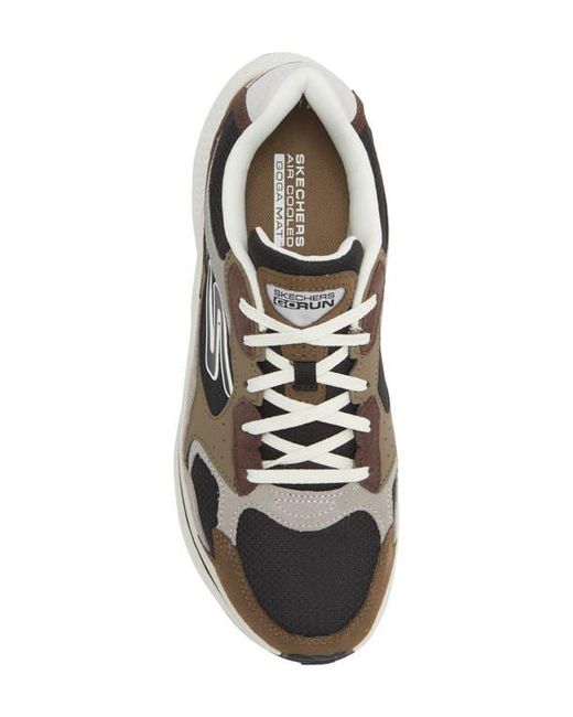 Skechers Metallic Go Run Consistent 2.0 for men