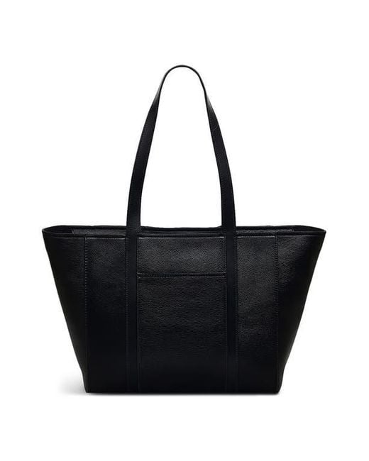 Radley Black Large Knightsbridge Road Tote