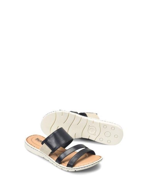 Børn Multicolor Blakely Slide Sandal