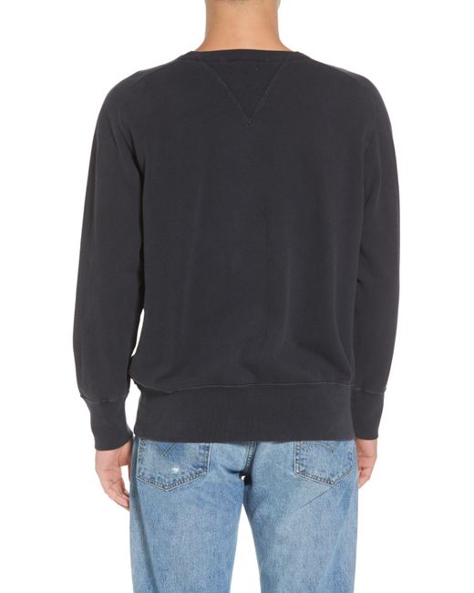 Vintage Clothing Bay Meadows Sweatshirt 