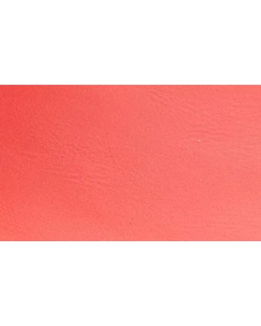 Aerosoles Red Fallon Harness Sandal