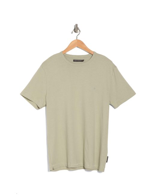 French Connection Multicolor Cotton T-shirt for men
