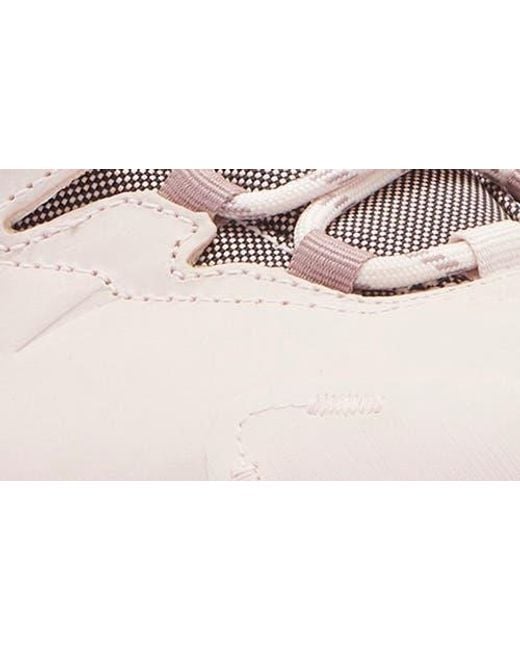 Hoka One One Pink Kaha 2 Gtx Gore-Tex Waterproof Trail Running Shoe