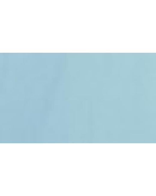 Xray Jeans Blue Stretch Cotton V-Neck T-Shirt for men