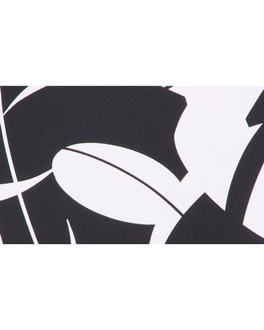 Jantzen Black Judy Hipster Bikini Bottoms