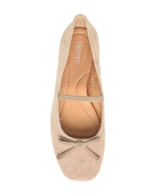 Børn Pink Bley Mary Jane Flat