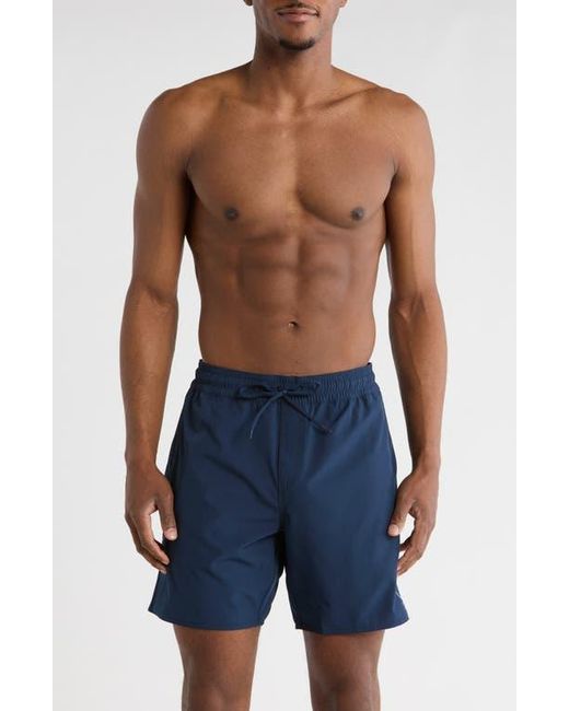 Cool Volcom Swim Trunks Size... - Depop