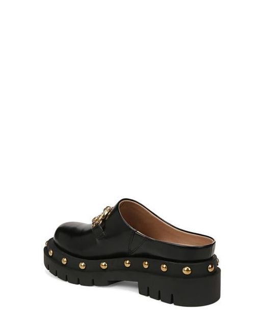 Circus by Sam Edelman Black Annie Studded Clog