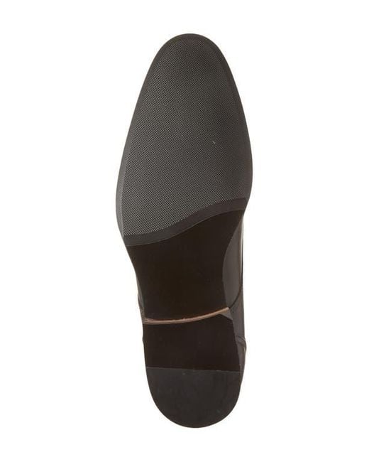 Abound Gray Cameron Plain Toe Derby for men