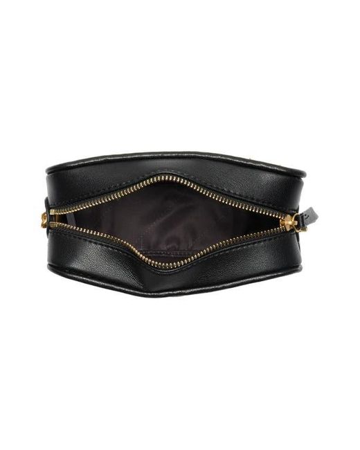 Vince Camuto Metallic Fredi Crossbody Bag