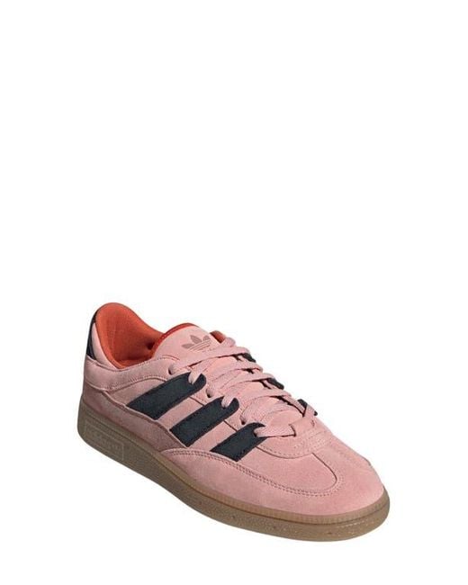 Adidas Pink Handball Spezial St Sneaker