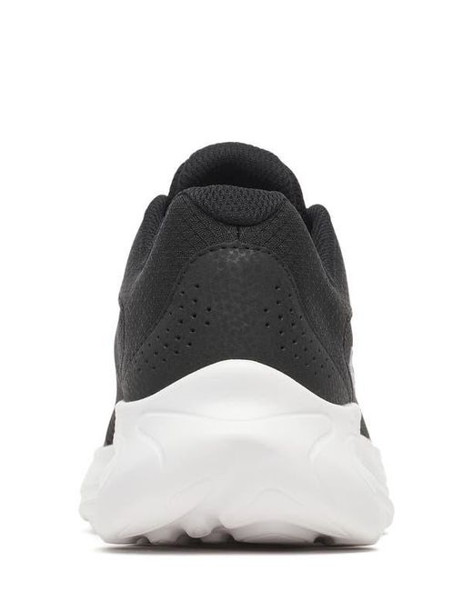 Merrell Black Morphaxis Trail Running Shoe