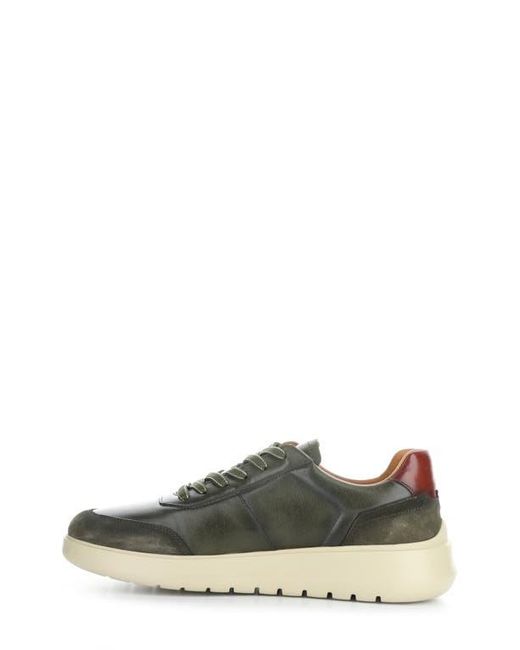 Ambitious Blue 12981B Low Top Sneaker for men
