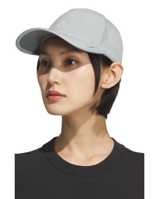 Adidas Blue Superlite 3 Baseball Cap