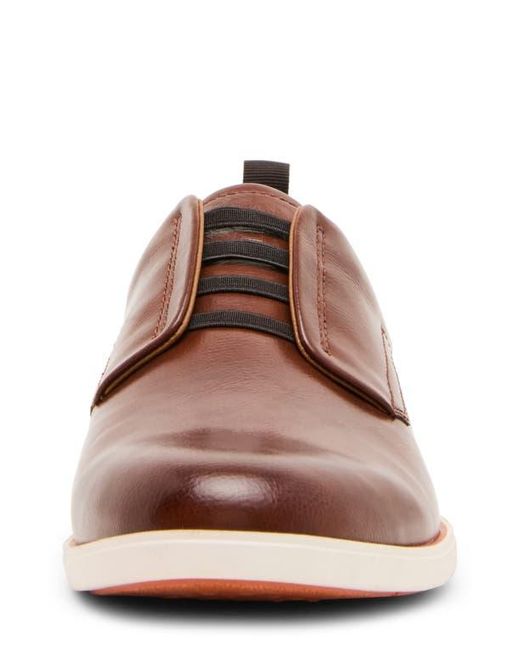 Madden Brown Mullin Derby Sneaker for men