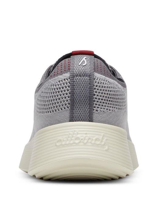 ALLBIRDS White Tree Runner Go Sneaker for men