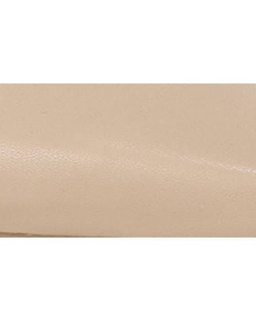 Naturalizer Natural Ginger Slingback Pump