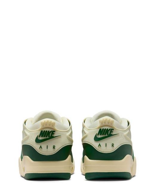 Nike Green Air 4Rm Sneaker