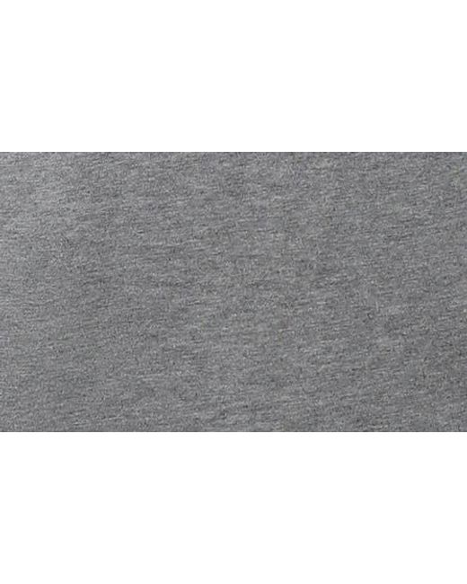 Xray Jeans Gray Knit Pipe Trim Polo for men