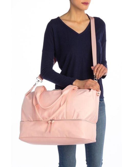 Madden girl glory weekender bag sale