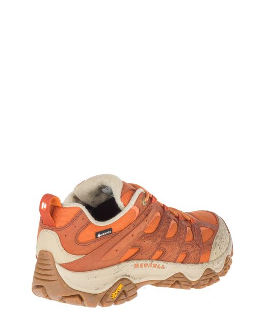 Merrell Multicolor Moab 3 Gore-tex® Hiking Shoe for men