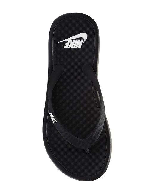 nike flip flops under 500