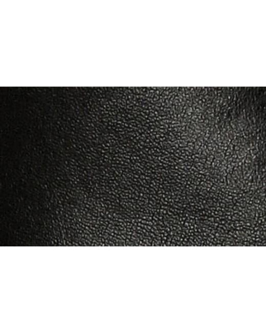 LONDON RAG Black Desire Bootie