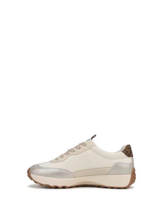 Blowfish White Driftmode Sneaker