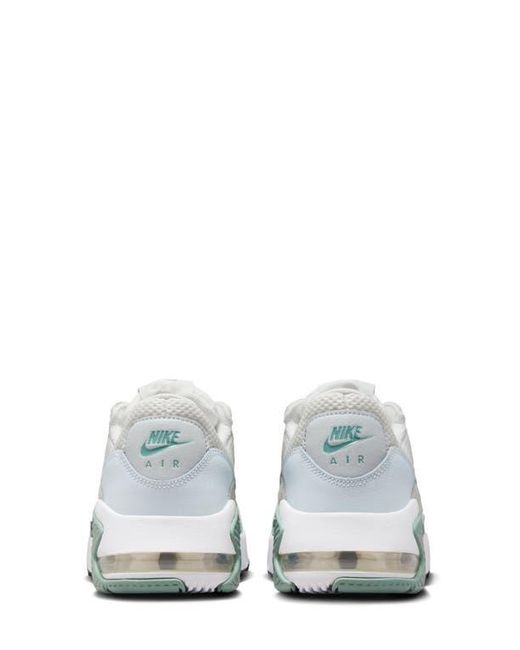 Nike Metallic Air Max Excee Sneaker