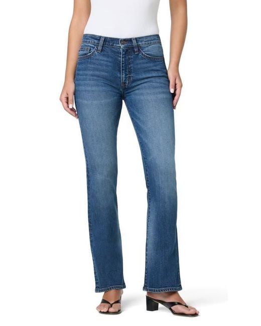 Hudson Blue Blair High Waist Bootcut Jeans