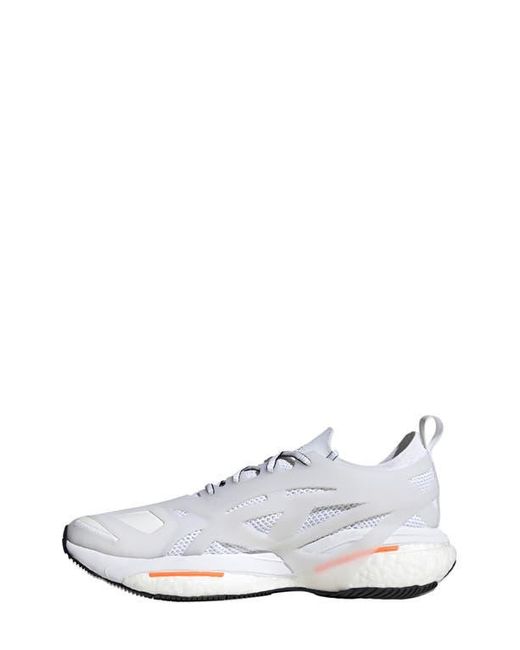 Adidas By Stella McCartney White True Pace Running Shoe for men