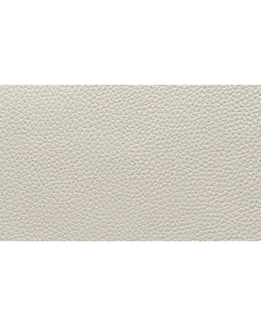 Radley Gray Baylis Road 2.0 Leather Tote Bag